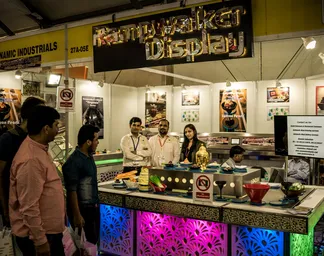 Sushi Coneyor manufacturer in Noida